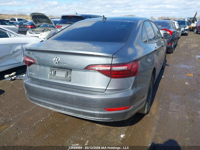 3VWE57BU8MM040777 Volkswagen Jetta Highline