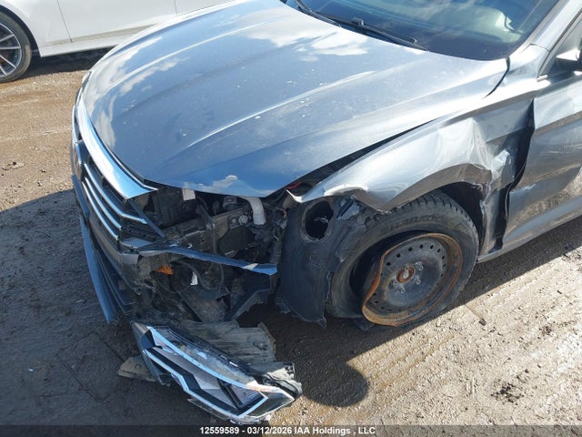 3VWE57BU8MM040777 Volkswagen Jetta Highline