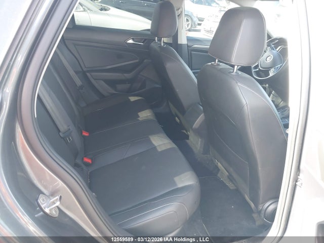 3VWE57BU8MM040777 Volkswagen Jetta Highline