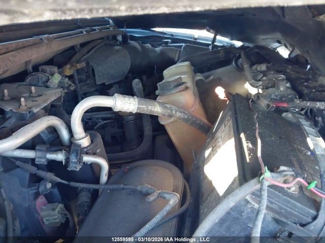 12559595 :رقم المزاد ، 1FTNW21L4YEC07336 vin ، 2000 Ford F-250 Lariat/xl/xlt مزاد بيع