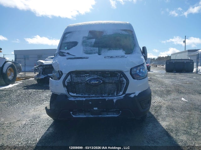1FTBR1C89RKA80325 Ford Transit T-250