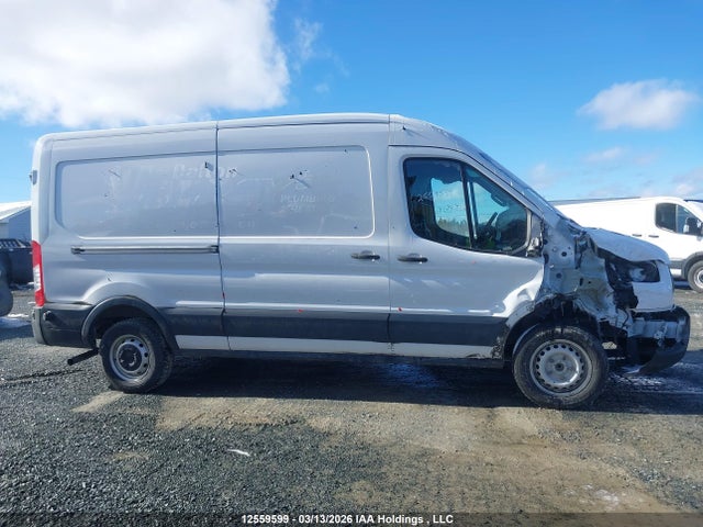 1FTBR1C89RKA80325 Ford Transit T-250