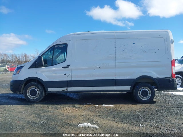 1FTBR1C89RKA80325 Ford Transit T-250
