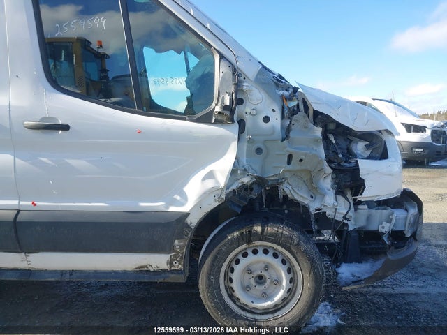 1FTBR1C89RKA80325 Ford Transit T-250