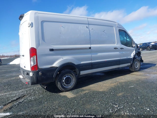 1FTBR1C89RKA80325 Ford Transit T-250