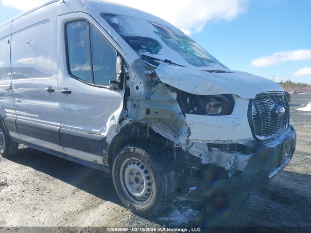 1FTBR1C89RKA80325 Ford Transit T-250