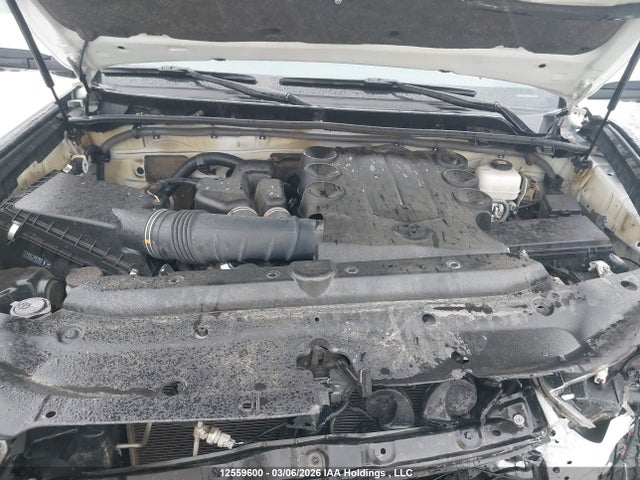 Toyota 4runner 2023 JTERU5JR0P6161117 Image 10
