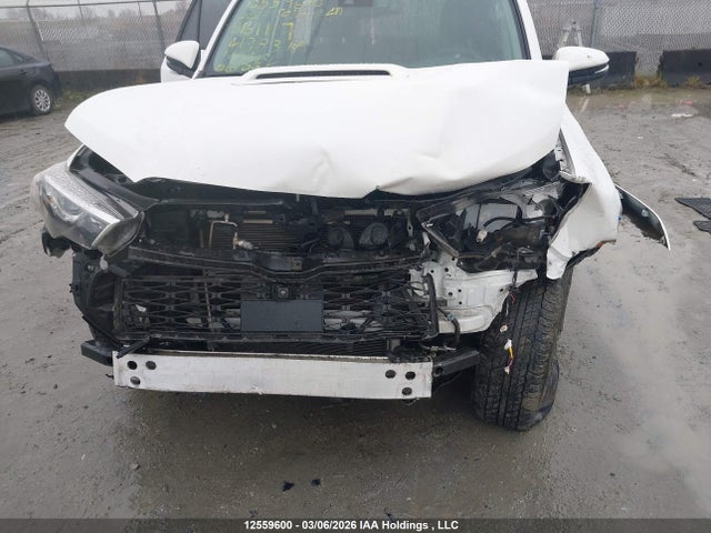 Toyota 4runner 2023 JTERU5JR0P6161117 Image 6