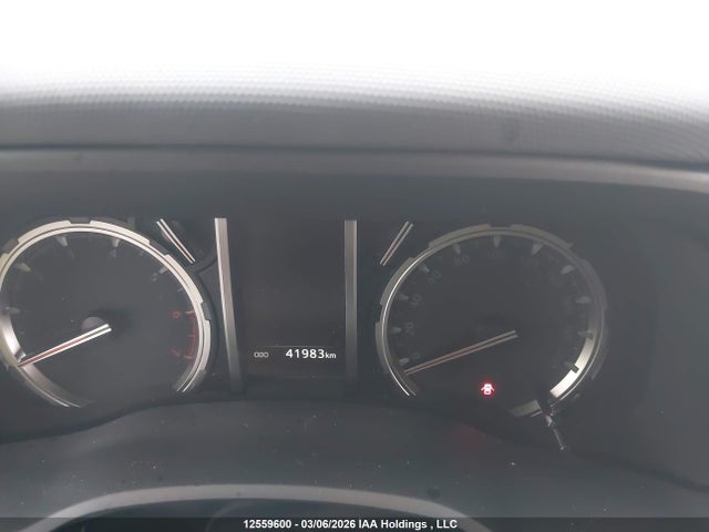 Toyota 4runner 2023 JTERU5JR0P6161117 Image 7