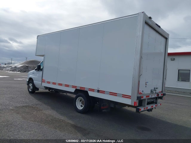 Продаж на аукціоні авто 2025 Ford Econoline E450 Super Duty Cutaway Van, vin: 1FDXE4FN8SDD11323, номер лоту: 12559602