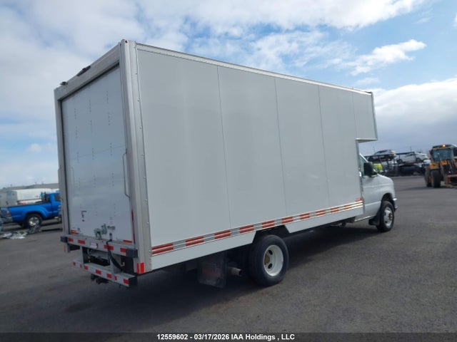 Продаж на аукціоні авто 2025 Ford Econoline E450 Super Duty Cutaway Van, vin: 1FDXE4FN8SDD11323, номер лоту: 12559602