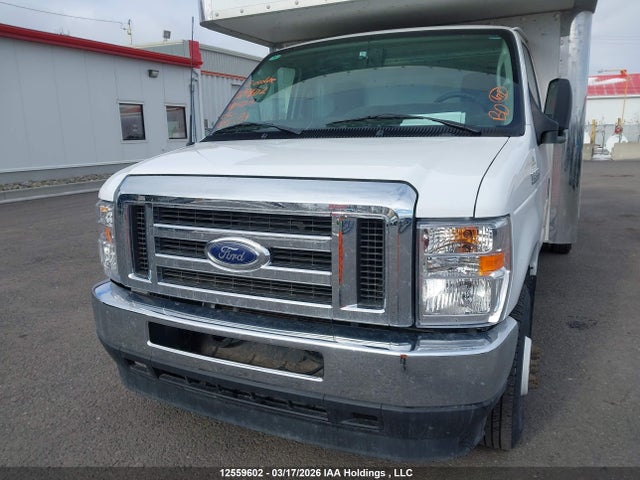 Продаж на аукціоні авто 2025 Ford Econoline E450 Super Duty Cutaway Van, vin: 1FDXE4FN8SDD11323, номер лоту: 12559602