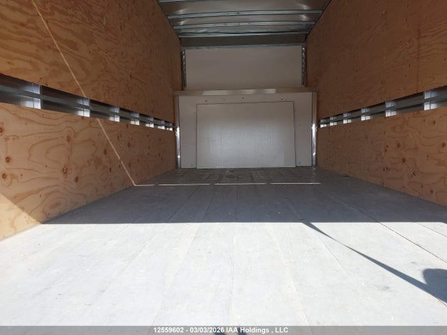 Продаж на аукціоні авто 2025 Ford Econoline E450 Super Duty Cutaway Van, vin: 1FDXE4FN8SDD11323, номер лоту: 12559602
