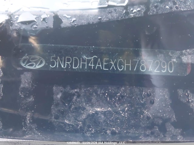 Aukcja sprzedaży 2016 Hyundai Elantra, vin: 5NPDH4AEXGH787290, numer aukcji: 12559603