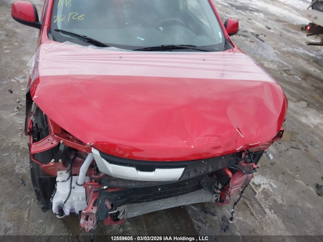 JA4AJUAU0TU602107 Mitsubishi RVR ES