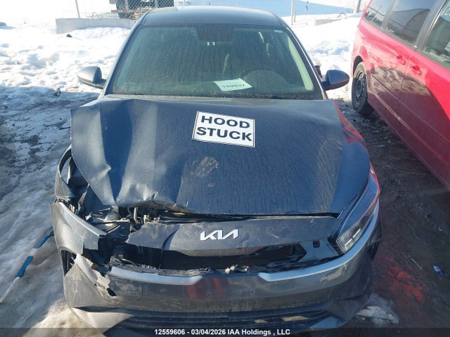 Aukcja sprzedaży 2023 Kia Forte Lx/lxs, vin: 3KPF24AD0PE636724, numer aukcji: 12559606