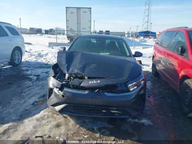 Aukcja sprzedaży 2023 Kia Forte Lx/lxs, vin: 3KPF24AD0PE636724, numer aukcji: 12559606