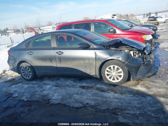 Aukcja sprzedaży 2023 Kia Forte Lx/lxs, vin: 3KPF24AD0PE636724, numer aukcji: 12559606