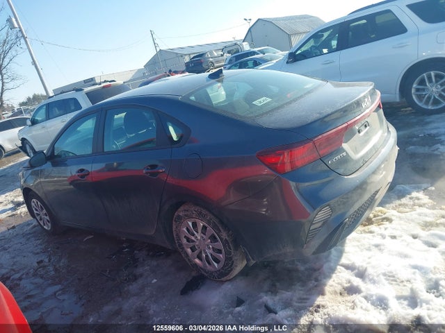 Aukcja sprzedaży 2023 Kia Forte Lx/lxs, vin: 3KPF24AD0PE636724, numer aukcji: 12559606