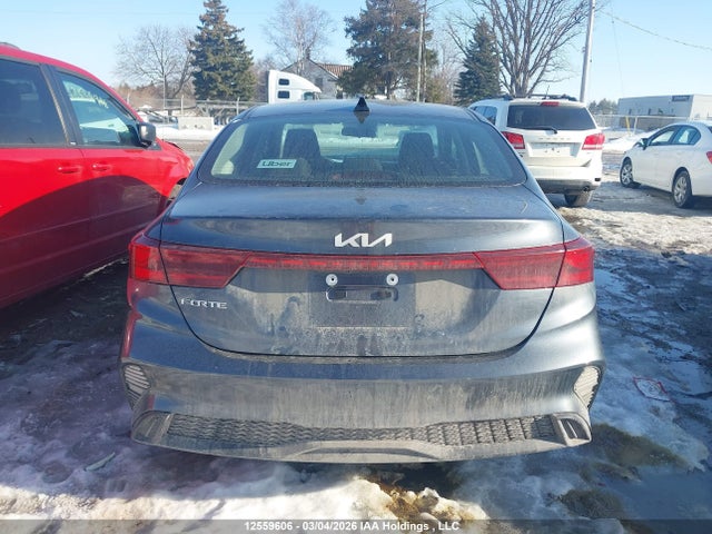 Aukcja sprzedaży 2023 Kia Forte Lx/lxs, vin: 3KPF24AD0PE636724, numer aukcji: 12559606