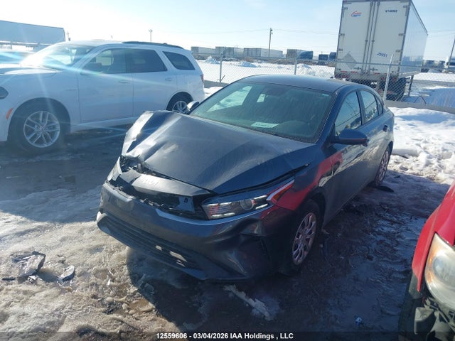 Aukcja sprzedaży 2023 Kia Forte Lx/lxs, vin: 3KPF24AD0PE636724, numer aukcji: 12559606