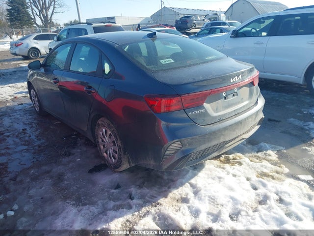 Aukcja sprzedaży 2023 Kia Forte Lx/lxs, vin: 3KPF24AD0PE636724, numer aukcji: 12559606
