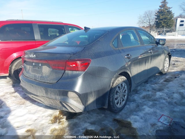 Aukcja sprzedaży 2023 Kia Forte Lx/lxs, vin: 3KPF24AD0PE636724, numer aukcji: 12559606