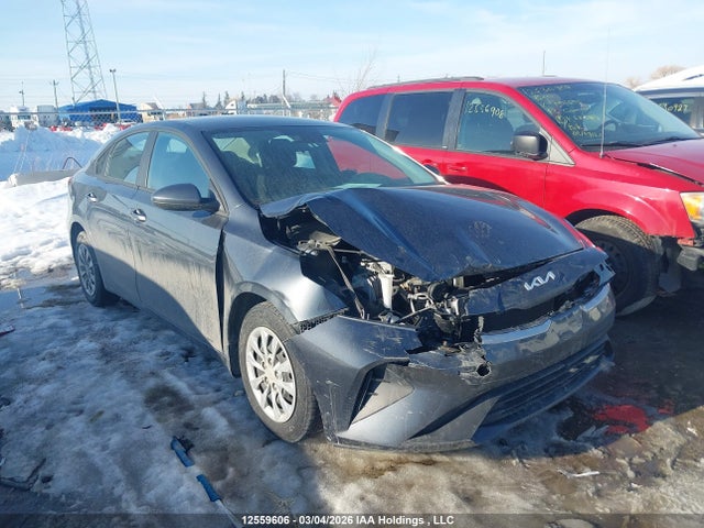 Aukcja sprzedaży 2023 Kia Forte Lx/lxs, vin: 3KPF24AD0PE636724, numer aukcji: 12559606
