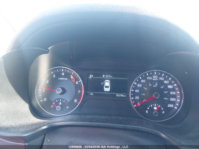 Aukcja sprzedaży 2023 Kia Forte Lx/lxs, vin: 3KPF24AD0PE636724, numer aukcji: 12559606