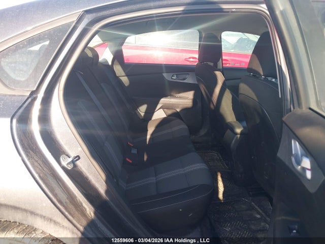 Aukcja sprzedaży 2023 Kia Forte Lx/lxs, vin: 3KPF24AD0PE636724, numer aukcji: 12559606