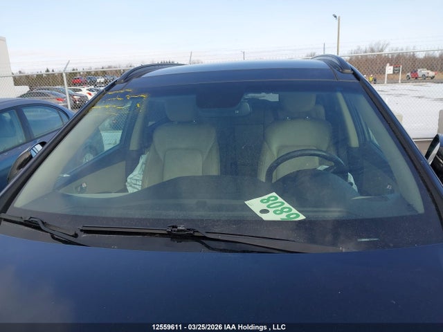 KM8SNDHF2HU204017 Hyundai Santa Fe Se/limited