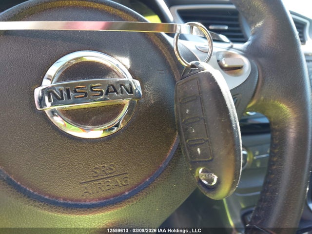 2016 Nissan Sentra S/sv/sr/sl მანქანა იყიდება აუქციონზე, vin: 3N1AB7AP1GL661927, აუქციონის ნომერი: 12559613