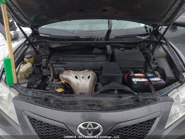 Aukcja sprzedaży 2007 Toyota Camry Ce/le/xle/se, vin: 4T1BE46KX7U593021, numer aukcji: 12559616