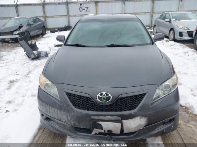 Aukcja sprzedaży 2007 Toyota Camry Ce/le/xle/se, vin: 4T1BE46KX7U593021, numer aukcji: 12559616