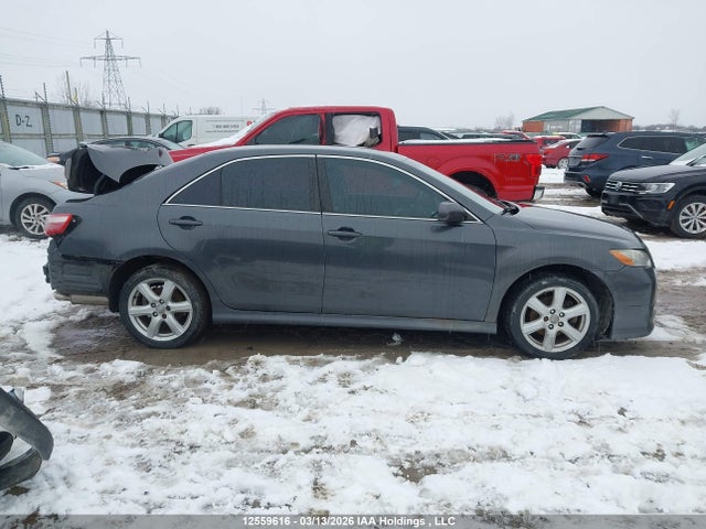 Aukcja sprzedaży 2007 Toyota Camry Ce/le/xle/se, vin: 4T1BE46KX7U593021, numer aukcji: 12559616