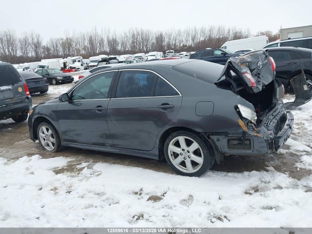 Aukcja sprzedaży 2007 Toyota Camry Ce/le/xle/se, vin: 4T1BE46KX7U593021, numer aukcji: 12559616