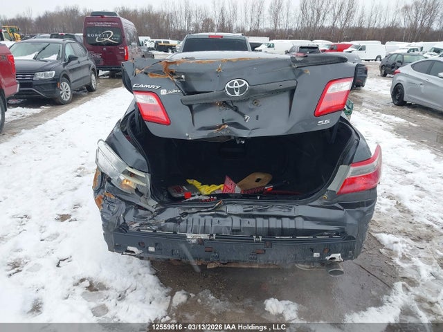 Aukcja sprzedaży 2007 Toyota Camry Ce/le/xle/se, vin: 4T1BE46KX7U593021, numer aukcji: 12559616