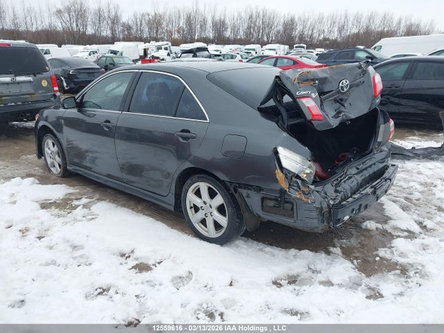 Aukcja sprzedaży 2007 Toyota Camry Ce/le/xle/se, vin: 4T1BE46KX7U593021, numer aukcji: 12559616