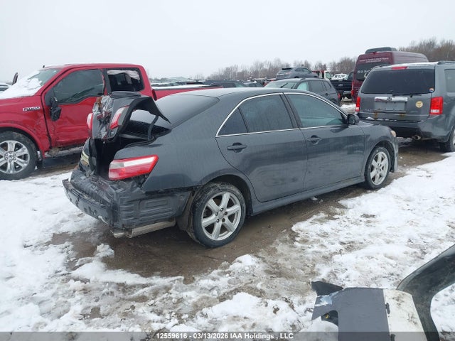 Aukcja sprzedaży 2007 Toyota Camry Ce/le/xle/se, vin: 4T1BE46KX7U593021, numer aukcji: 12559616