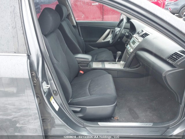 Aukcja sprzedaży 2007 Toyota Camry Ce/le/xle/se, vin: 4T1BE46KX7U593021, numer aukcji: 12559616