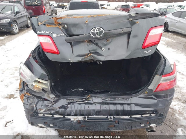 Aukcja sprzedaży 2007 Toyota Camry Ce/le/xle/se, vin: 4T1BE46KX7U593021, numer aukcji: 12559616