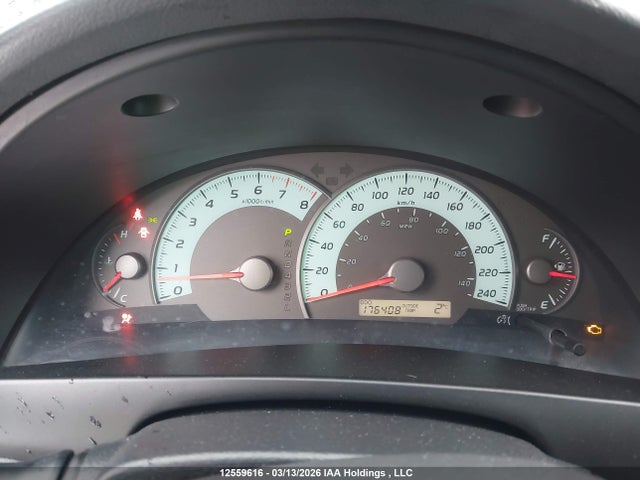 Aukcja sprzedaży 2007 Toyota Camry Ce/le/xle/se, vin: 4T1BE46KX7U593021, numer aukcji: 12559616