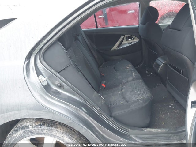 Aukcja sprzedaży 2007 Toyota Camry Ce/le/xle/se, vin: 4T1BE46KX7U593021, numer aukcji: 12559616