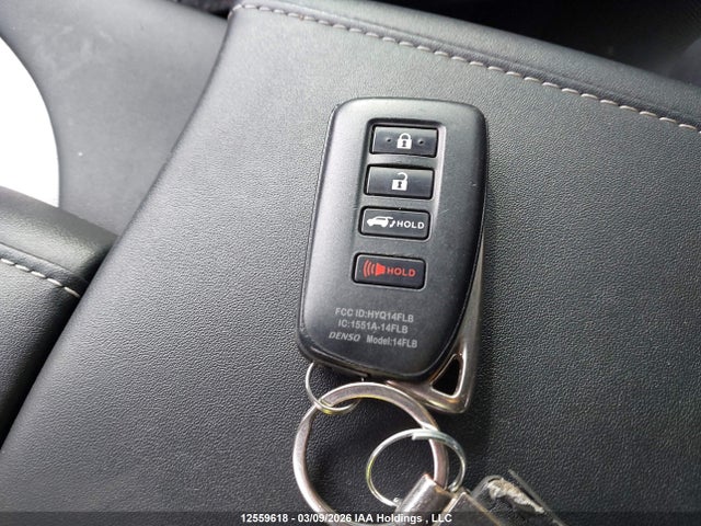 Продаж на аукціоні авто 2022 Lexus Rx 350, vin: 2T2YZMDA9NC339268, номер лоту: 12559618