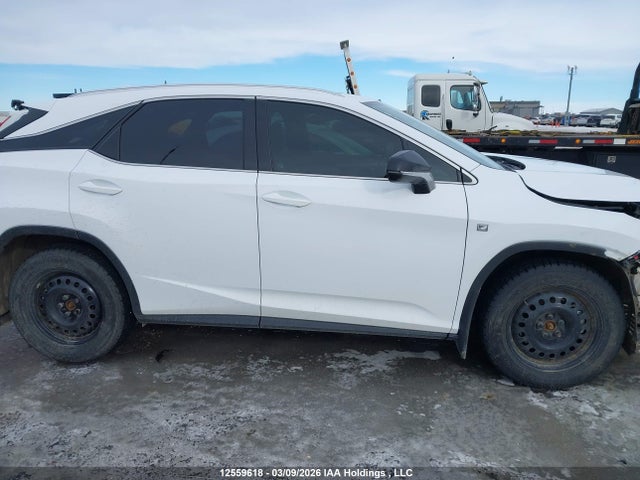 Продаж на аукціоні авто 2022 Lexus Rx 350, vin: 2T2YZMDA9NC339268, номер лоту: 12559618