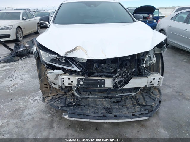 Продаж на аукціоні авто 2022 Lexus Rx 350, vin: 2T2YZMDA9NC339268, номер лоту: 12559618