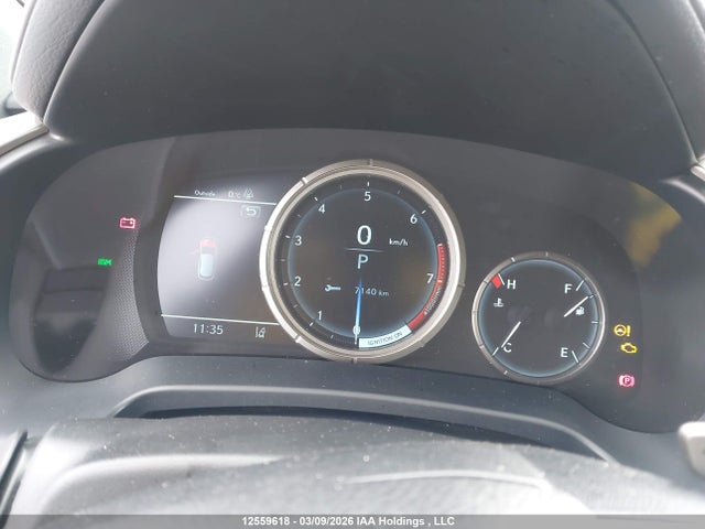 Продаж на аукціоні авто 2022 Lexus Rx 350, vin: 2T2YZMDA9NC339268, номер лоту: 12559618