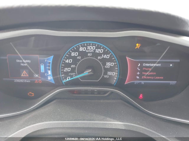 Продаж на аукціоні авто 2013 Ford C-max Sel, vin: 1FADP5BUXDL506861, номер лоту: 12559620