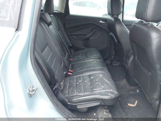 Продаж на аукціоні авто 2013 Ford C-max Sel, vin: 1FADP5BUXDL506861, номер лоту: 12559620