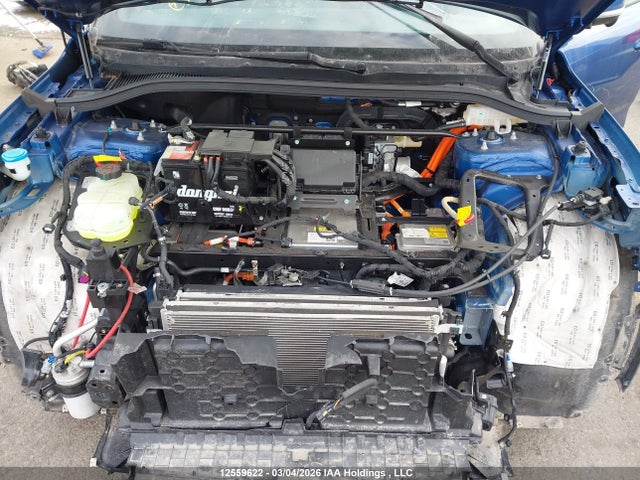 Продажа на аукционе авто 2025 Vinfast Trading And Vf 8 Plus, vin: RLLV1AFB5SH010065, номер лота: 12559622